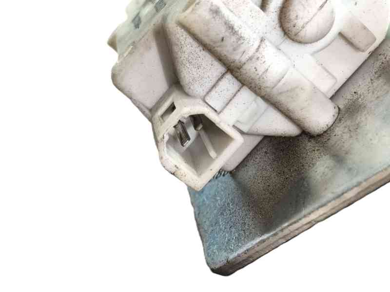 Recambio de cerradura maletero / porton para fiat panda / panda classic (169_) 1.2 natural power (169.axb1a) referencia OEM IAM 