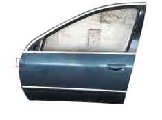 Recambio de puerta delantera izquierda para peugeot 607 (9d, 9u) 2.7 hdi 24v referencia OEM IAM 9002L5  