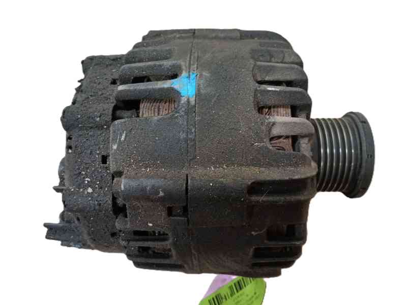 Recambio de alternador para opel vivaro a autobús (x83) 2.0 cdti (f7, j7, a07) referencia OEM IAM 1689802080 / 93169475  