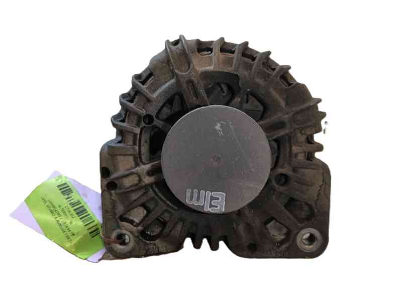Recambio de alternador para opel vivaro a autobús (x83) 2.0 cdti (f7, j7, a07) referencia OEM IAM 1689802080 / 93169475  