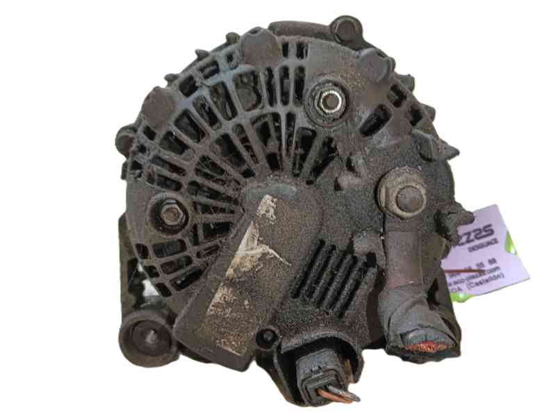 Recambio de alternador para opel vivaro a autobús (x83) 2.0 cdti (f7, j7, a07) referencia OEM IAM 1689802080 / 93169475  