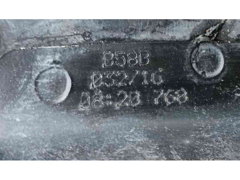 Recambio de puente delantero para citroën c4 ii (nc_) 1.2 thp 110 referencia OEM IAM 3502FH  