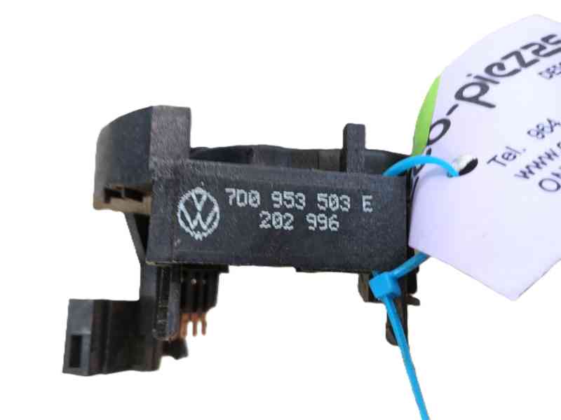 Recambio de mando limpia para volkswagen transporter t4 caja/chasis (70e, 70l, 70m, 7de, 7dl, 7dm) 2.5 tdi referencia OEM IAM   