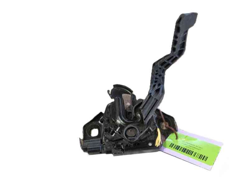 Recambio de cerradura capot para dacia sandero iii 1.0 tce 90 referencia OEM IAM   