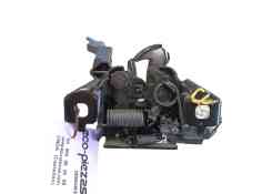 Recambio de cerradura capot para dacia sandero iii 1.0 tce 90 referencia OEM IAM    2