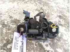Recambio de cerradura capot para dacia sandero iii 1.0 tce 90 referencia OEM IAM    2