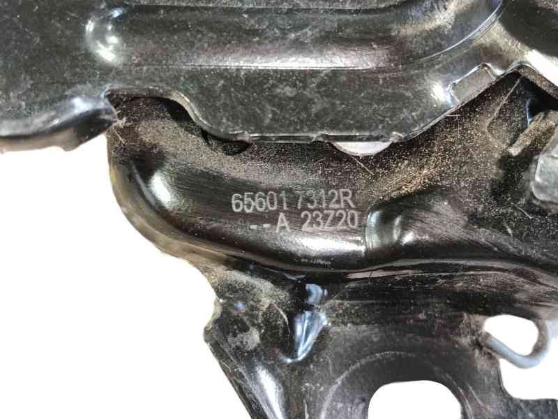 Recambio de cerradura capot para dacia sandero iii 1.0 tce 90 referencia OEM IAM   