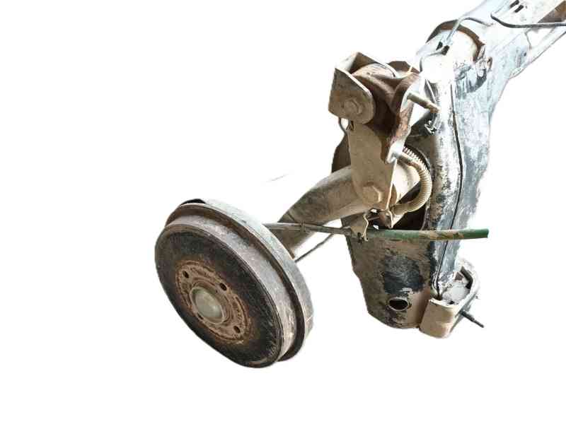 Recambio de puente trasero para citroën c15 furgoneta/monovolumen (vd_) 1.8 d referencia OEM IAM   