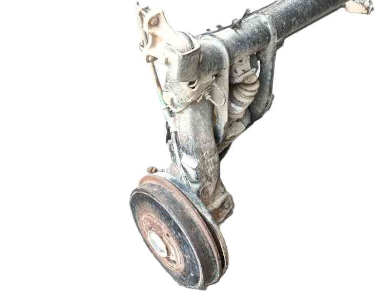 Recambio de puente trasero para citroën c15 furgoneta/monovolumen (vd_) 1.8 d referencia OEM IAM   