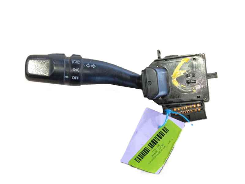 Recambio de mando luces para kia sportage ii (je_, km_) 2.0 crdi referencia OEM IAM   