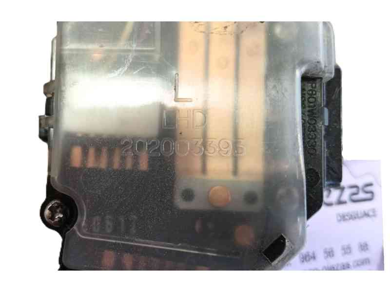 Recambio de mando luces para kia sportage ii (je_, km_) 2.0 crdi referencia OEM IAM   
