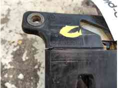 Recambio de cerradura maletero / porton para seat toledo ii (1m2) 1.9 tdi referencia OEM IAM 8L0827505F   2
