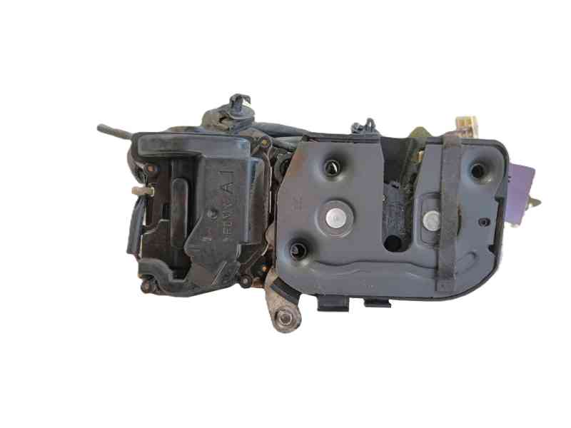 Recambio de cerradura puerta delantera derecha para mazda premacy (cp) 2.0 td referencia OEM IAM CB0158310B  