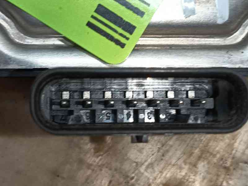 Recambio de modulo electronico para skoda kamiq (nw4) 1.0 tsi referencia OEM IAM   