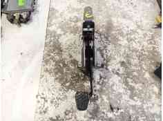 Recambio de pedal freno para dacia sandero iii 1.0 tce 90 referencia OEM IAM   