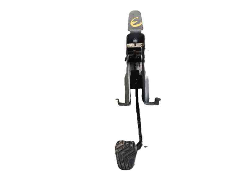 Recambio de pedal freno para dacia sandero iii 1.0 tce 90 referencia OEM IAM   