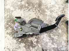 Recambio de pedal freno para dacia sandero iii 1.0 tce 90 referencia OEM IAM    2