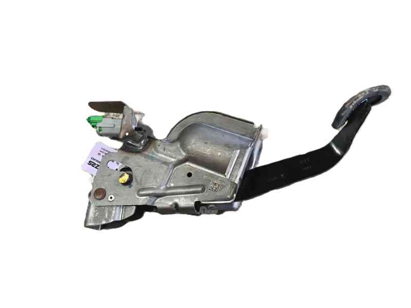 Recambio de pedal freno para dacia sandero iii 1.0 tce 90 referencia OEM IAM   