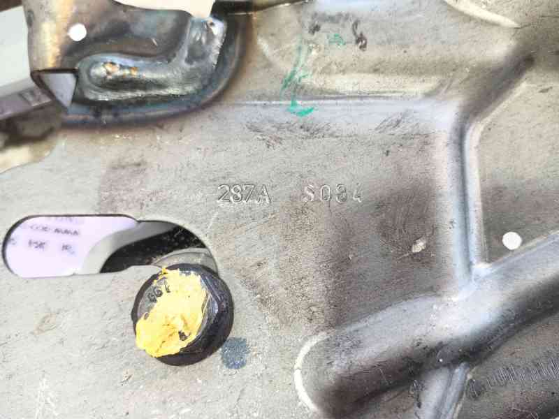 Recambio de pedal freno para dacia sandero iii 1.0 tce 90 referencia OEM IAM   