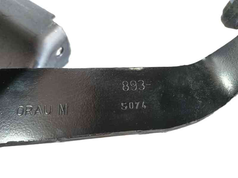 Recambio de pedal freno para dacia sandero iii 1.0 tce 90 referencia OEM IAM   