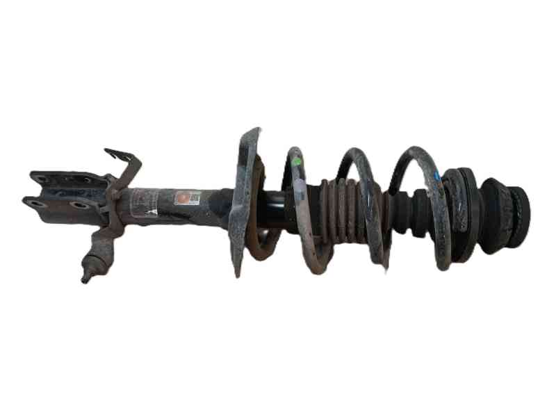 Recambio de amortiguador delantero derecho para dacia sandero iii 1.0 tce 90 referencia OEM IAM   