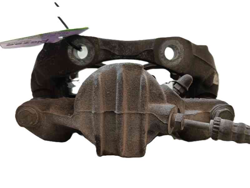 Recambio de pinza freno delantera izquierda para citroën c-elysee (dd_) 1.6 hdi 92 referencia OEM IAM 1617292080  