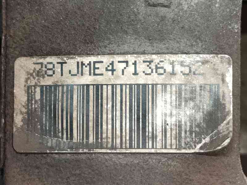 Recambio de pinza freno delantera izquierda para citroën c-elysee (dd_) 1.6 hdi 92 referencia OEM IAM 1617292080  