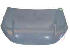 Recambio de capot para dacia sandero iii 1.0 tce 90 referencia OEM IAM   