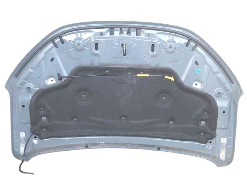 Recambio de capot para dacia sandero iii 1.0 tce 90 referencia OEM IAM   