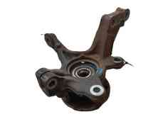 Recambio de mangueta delantera izquierda para dacia sandero iii 1.0 tce 90 referencia OEM IAM   