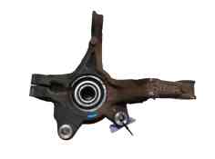 Recambio de mangueta delantera izquierda para dacia sandero iii 1.0 tce 90 referencia OEM IAM    2