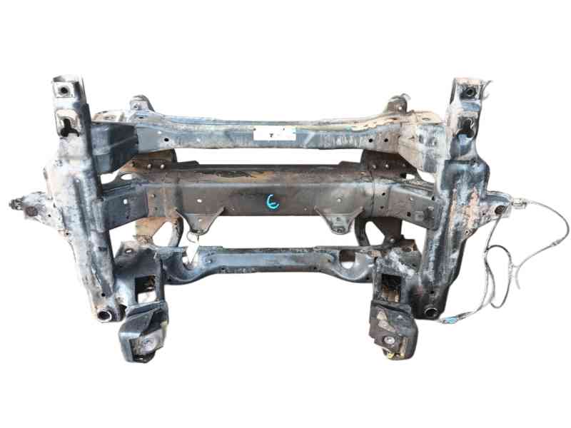 Recambio de cuna motor para mercedes-benz sprinter 3,5-t caja/chasis (b906) 310 cdi (906.131, 906.133, 906.135, 906.231, 906.233