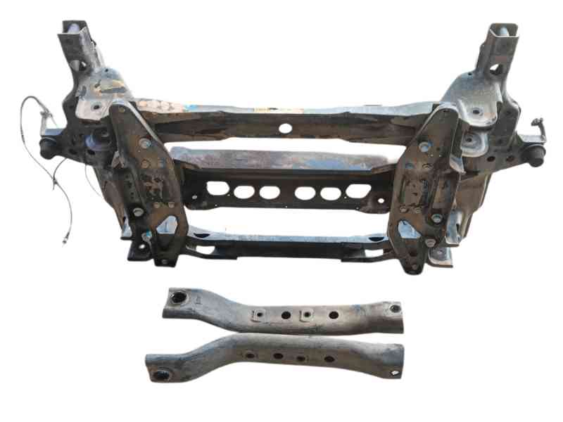Recambio de cuna motor para mercedes-benz sprinter 3,5-t caja/chasis (b906) 310 cdi (906.131, 906.133, 906.135, 906.231, 906.233