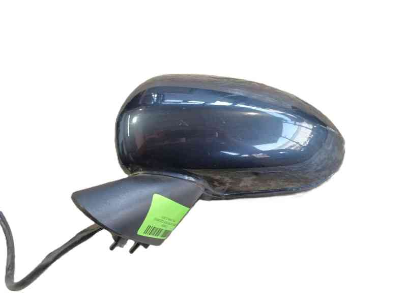 Recambio de espejo retrovisor izquierdo para opel corsa d (s07) 1.3 cdti (l08, l68) referencia OEM IAM   
