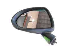 Recambio de espejo retrovisor izquierdo para opel corsa d (s07) 1.3 cdti (l08, l68) referencia OEM IAM    2