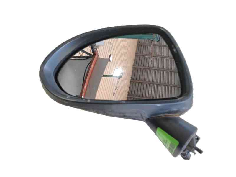Recambio de espejo retrovisor izquierdo para opel corsa d (s07) 1.3 cdti (l08, l68) referencia OEM IAM   