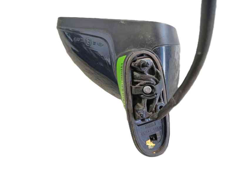 Recambio de espejo retrovisor izquierdo para opel corsa d (s07) 1.3 cdti (l08, l68) referencia OEM IAM   