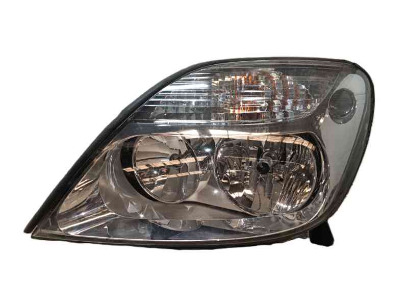 Recambio de faro izquierdo para renault scénic i monospace (ja0/1_, fa0_) 1.6 (ja00, ja16, ja15, ja19, ja1v, ja2b, ja2c, ja0b,..
