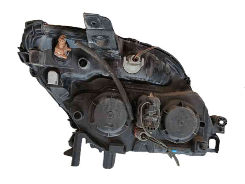 Recambio de faro izquierdo para renault scénic i monospace (ja0/1_, fa0_) 1.6 (ja00, ja16, ja15, ja19, ja1v, ja2b, ja2c, ja0b,..
