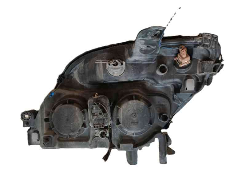 Recambio de faro derecho para renault scénic i monospace (ja0/1_, fa0_) 1.6 (ja00, ja16, ja15, ja19, ja1v, ja2b, ja2c, ja0b,... 