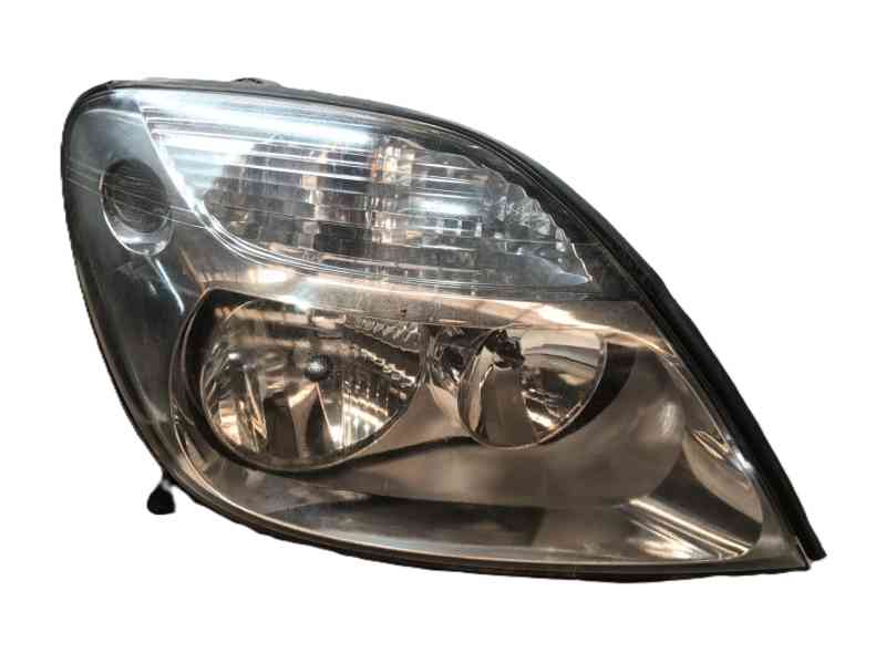 Recambio de faro derecho para renault scénic i monospace (ja0/1_, fa0_) 1.6 (ja00, ja16, ja15, ja19, ja1v, ja2b, ja2c, ja0b,... 