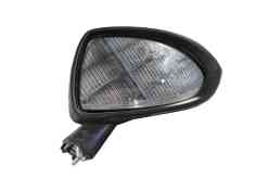 Recambio de espejo retrovisor derecho para opel corsa d (s07) 1.3 cdti (l08, l68) referencia OEM IAM    2