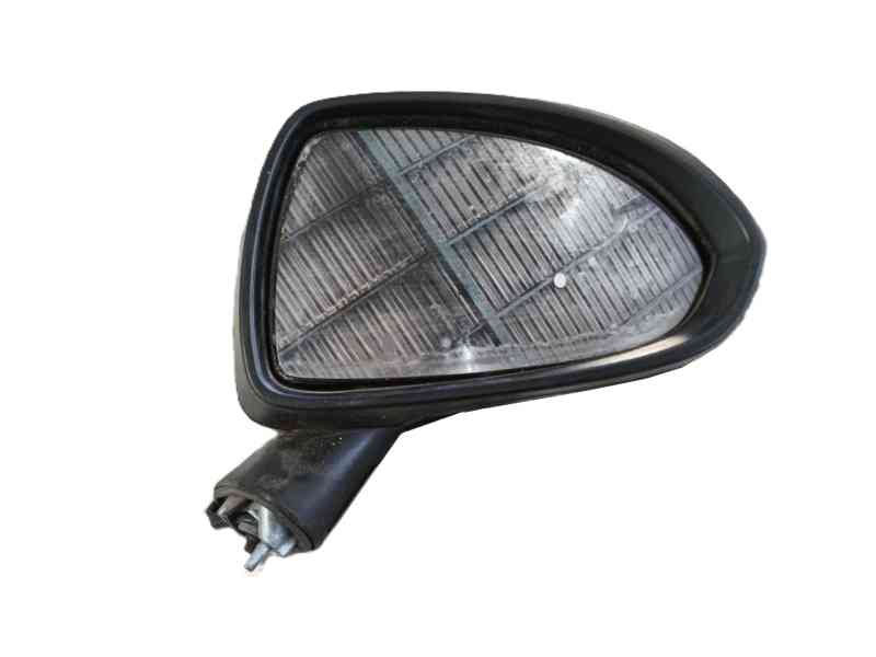 Recambio de espejo retrovisor derecho para opel corsa d (s07) 1.3 cdti (l08, l68) referencia OEM IAM   