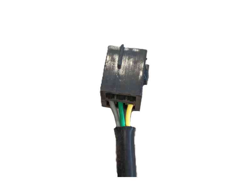 Recambio de espejo retrovisor derecho para opel corsa d (s07) 1.3 cdti (l08, l68) referencia OEM IAM   