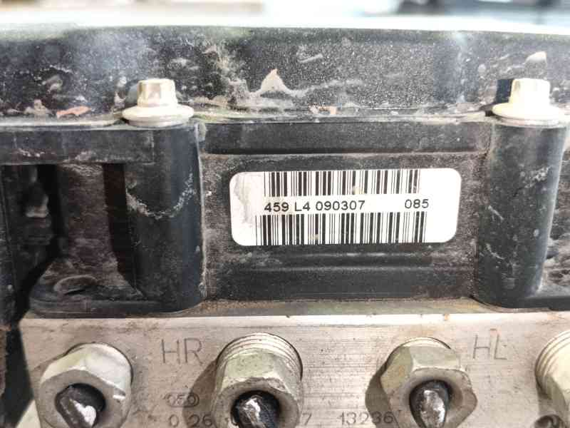 Recambio de abs para opel corsa d (s07) 1.3 cdti (l08, l68) referencia OEM IAM 93192753  