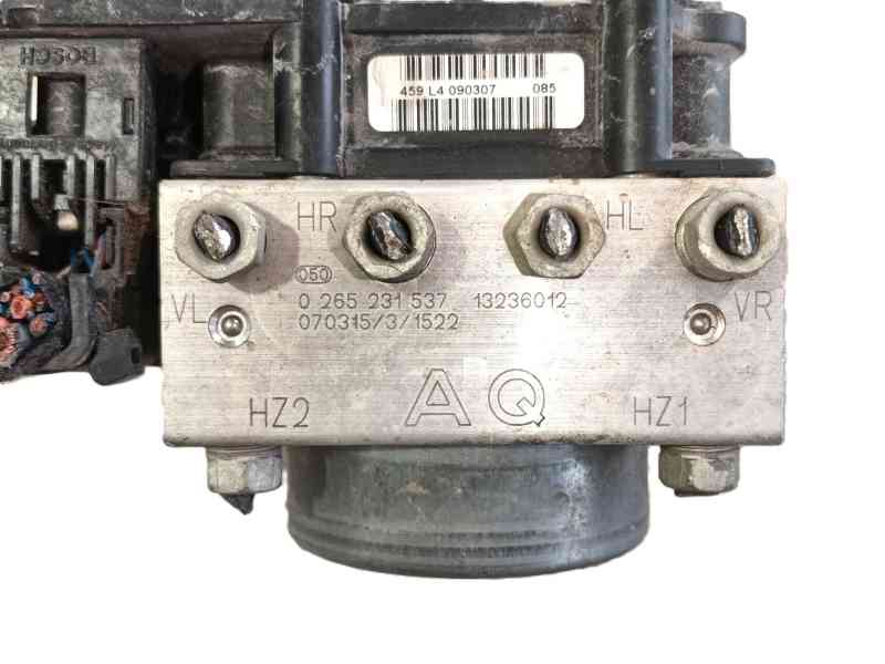 Recambio de abs para opel corsa d (s07) 1.3 cdti (l08, l68) referencia OEM IAM 93192753  