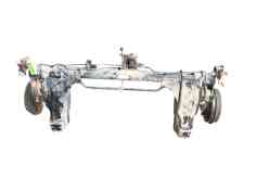 Recambio de puente trasero para citroën c15 furgoneta/monovolumen (vd_) 1.8 d referencia OEM IAM   