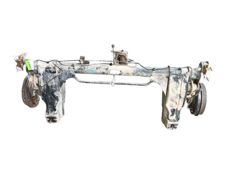 Recambio de puente trasero para citroën c15 furgoneta/monovolumen (vd_) 1.8 d referencia OEM IAM   