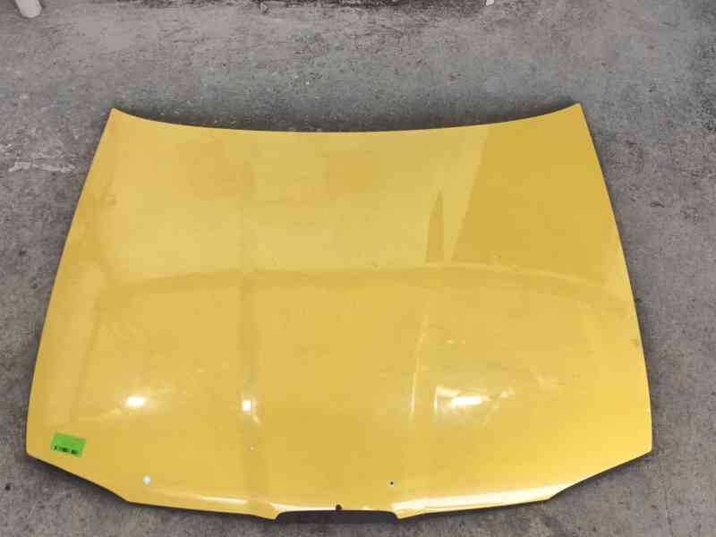 Recambio de capot delantero para seat ibiza ii (6k1) 1.4 i referencia OEM IAM   