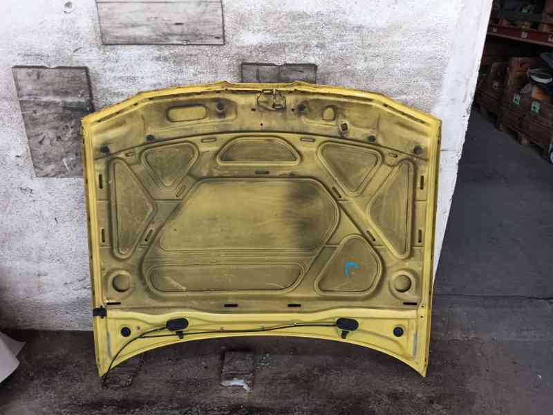 Recambio de capot delantero para seat ibiza ii (6k1) 1.4 i referencia OEM IAM   